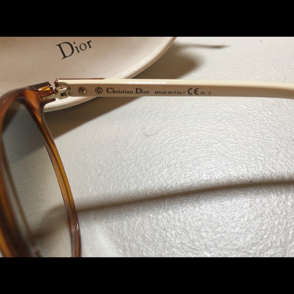 Dior sunglasses